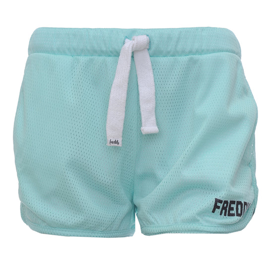 Freddy Sport Shorts - Mint