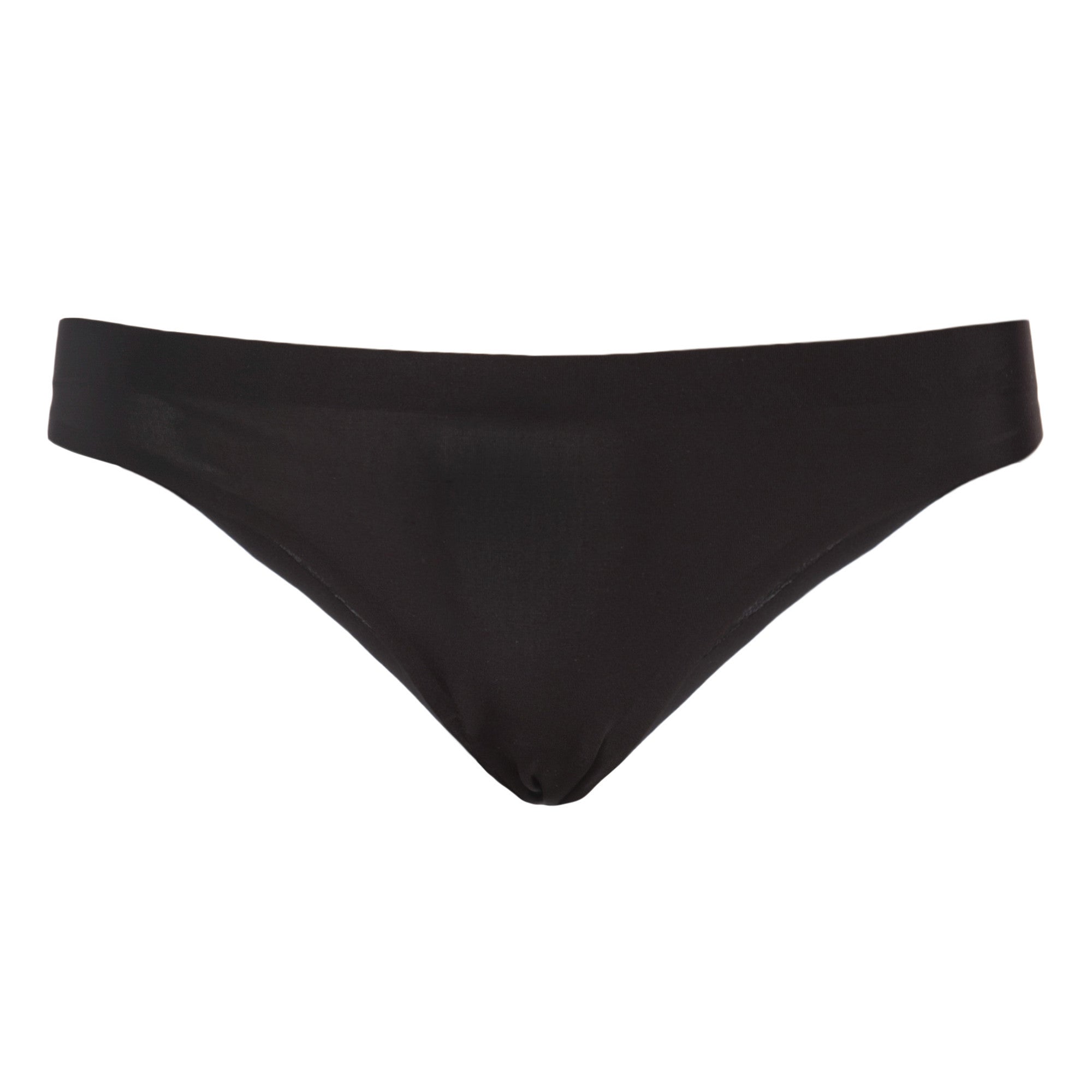 Freddy Invisible Panties - Black - LIVIFY
 - 1