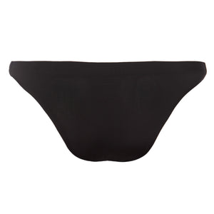 Freddy Invisible Panties - Black - LIVIFY
 - 2