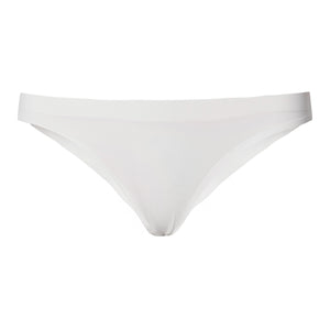 Freddy Invisible Panties - White - LIVIFY
 - 1