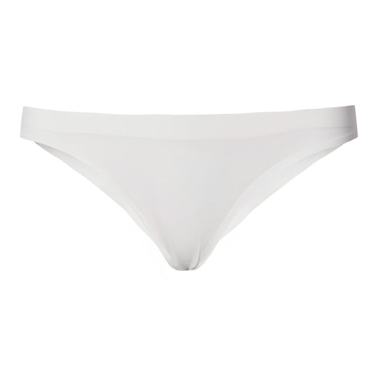 Freddy Invisible Panties - White