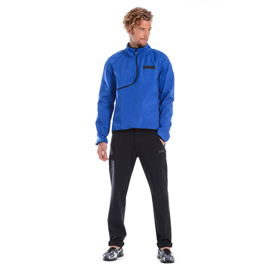 Freddy Mens D.I.W.O.® Sweatshirt - Blue