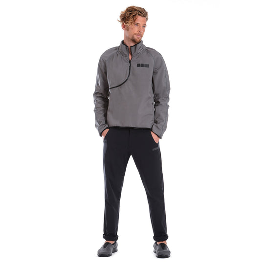 Freddy Mens D.I.W.O.® Sweatshirt - Dark Grey