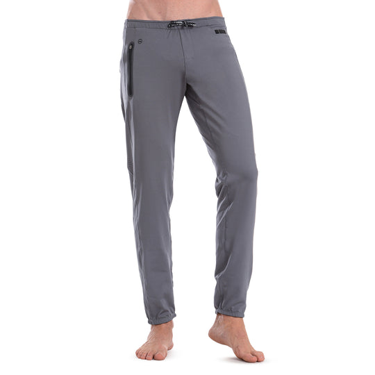Freddy Mens D.I.W.O.® Pants Active - Dark Grey