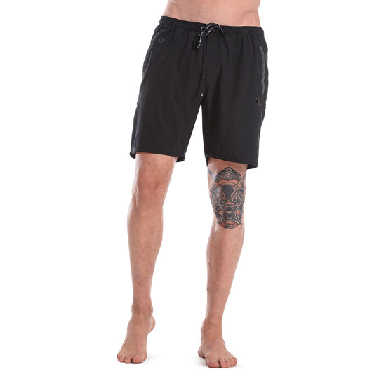 Freddy Mens D.I.W.O.® Shorts Active - Black