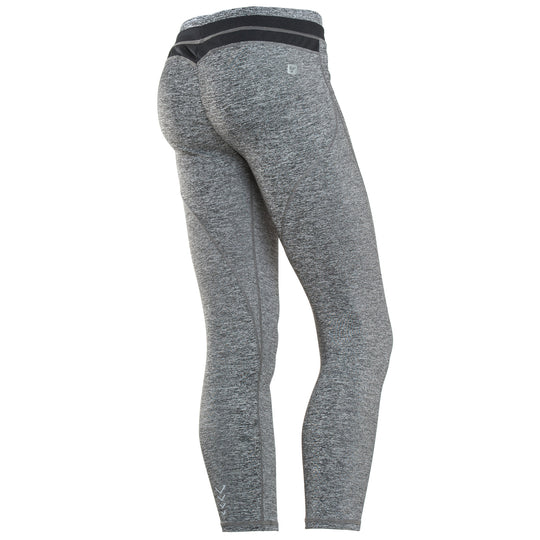 D.I.W.O.® Sport - Low Rise Ankle - Heather