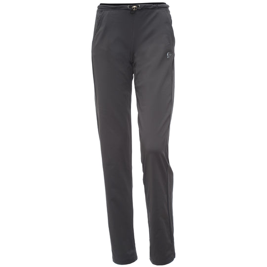 Freddy Draw String Joggers - Dark Grey