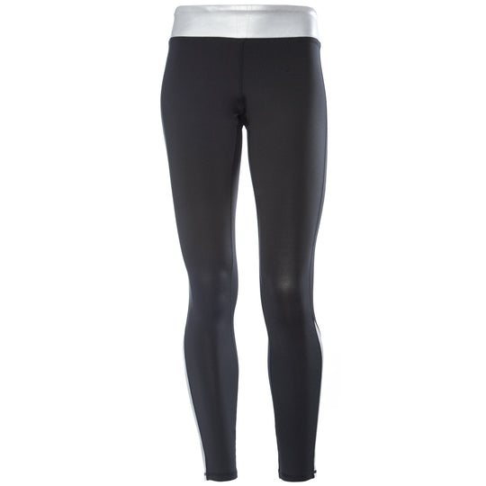 Freddy Sport Pants - Silver