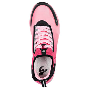 Freddy Feline D.I.W.O.® Training Shoes - Pink