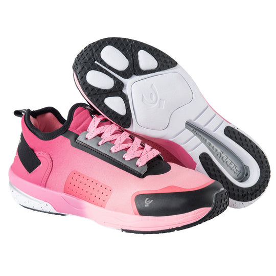 Freddy Feline D.I.W.O.® Training Shoes - Pink
