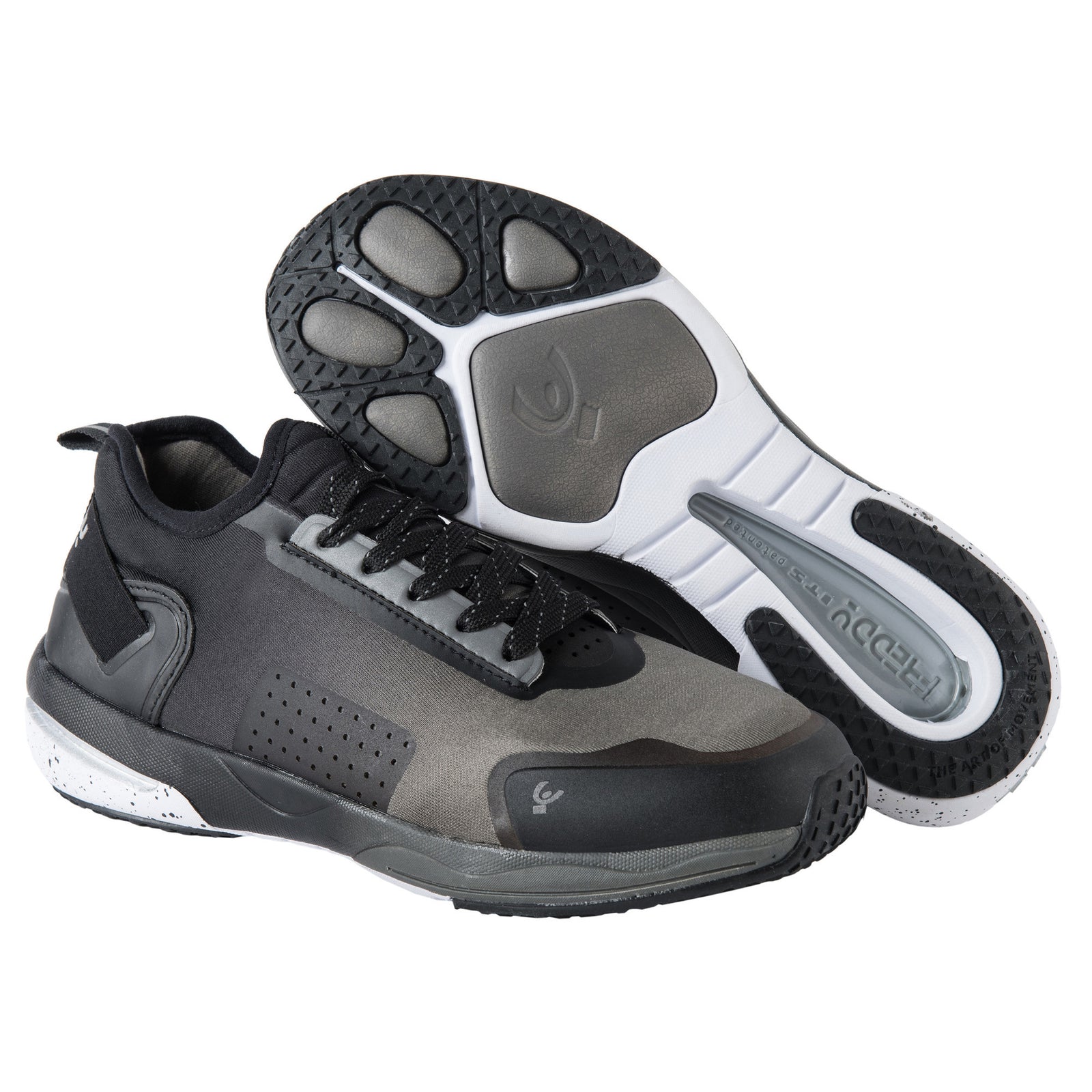 Freddy Feline D.I.W.O.® Training Shoes - Black