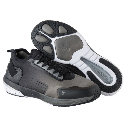 Freddy Feline D.I.W.O.® Training Shoes - Black