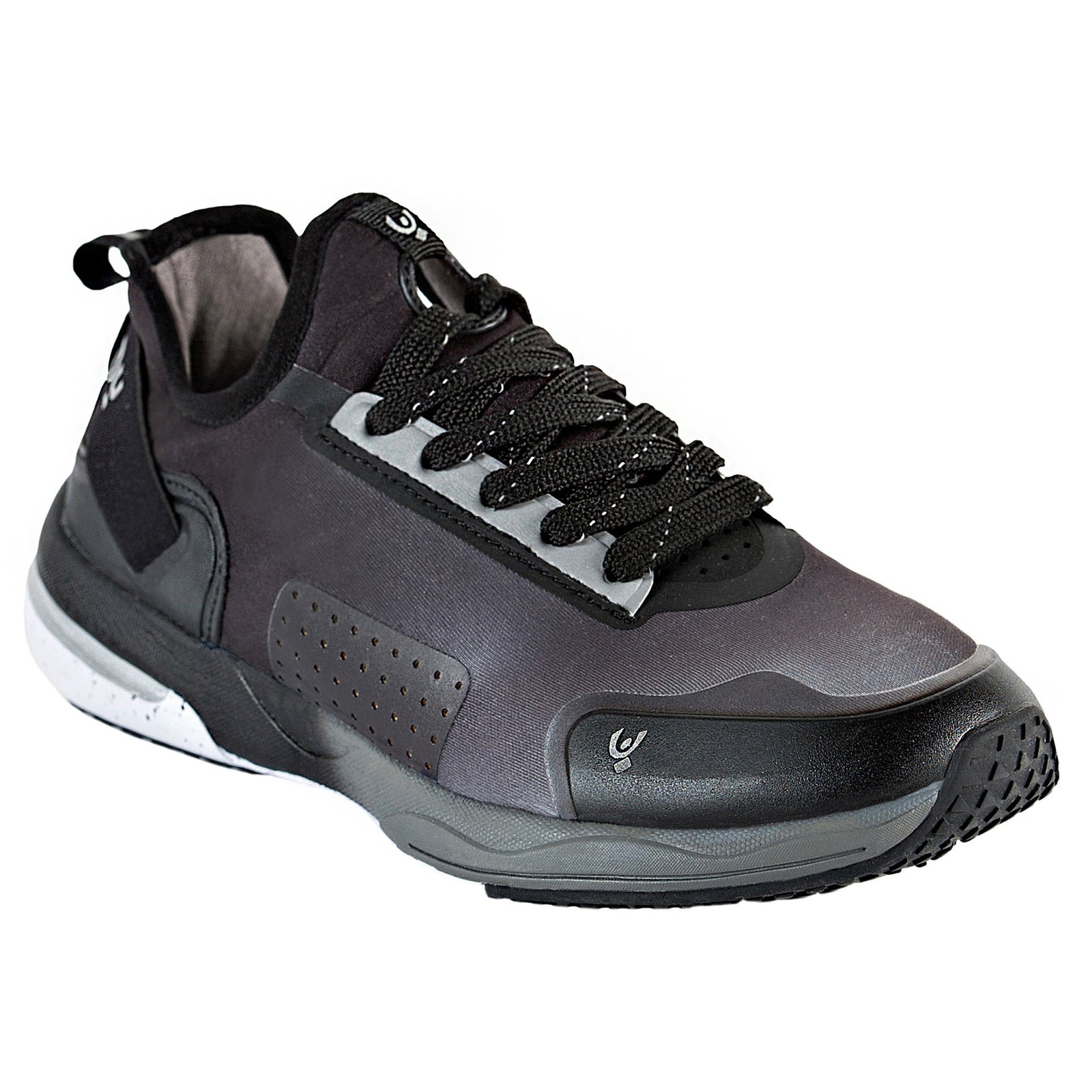 Freddy Feline D.I.W.O.® Training Shoes - Black