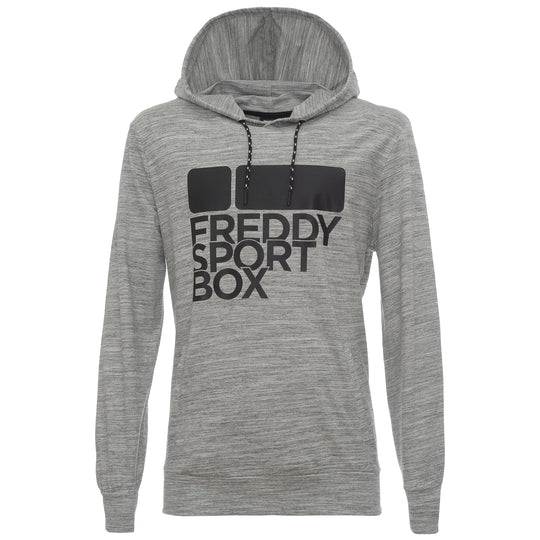 Mens Sweatshirt - Heather