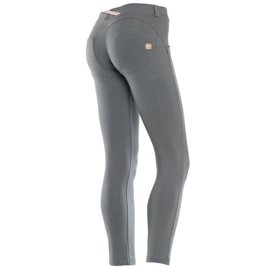 WR.UP® Fashion - Low Rise Ankle - Dark Grey