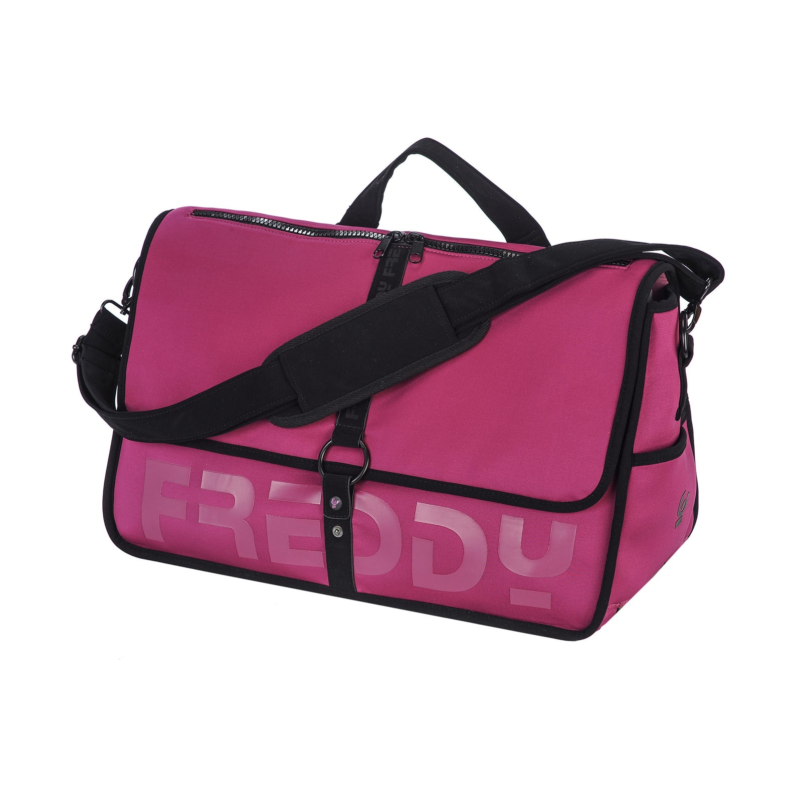 FREDDY D.I.W.O BIG BAG - Violet - LIVIFY
 - 1