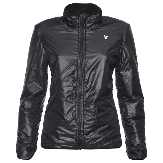 Freddy Active Nylon Jacket - Black