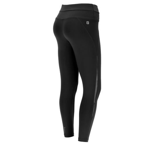 Superfit Sport - High Rise Ankle - Black