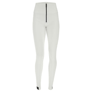 Freddy WR.UP® High Rise Snow Pant - White