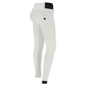 Freddy WR.UP® High Rise Snow Pant - White