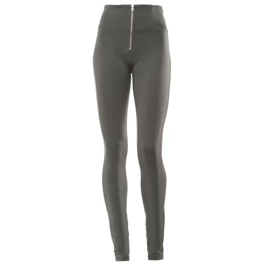 Freddy WR.UP® High Rise Skinny - Dark Grey