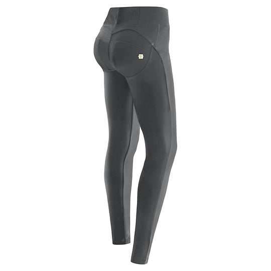 WR.UP® D.I.W.O.® PRO - High Rise Full Length - Grey