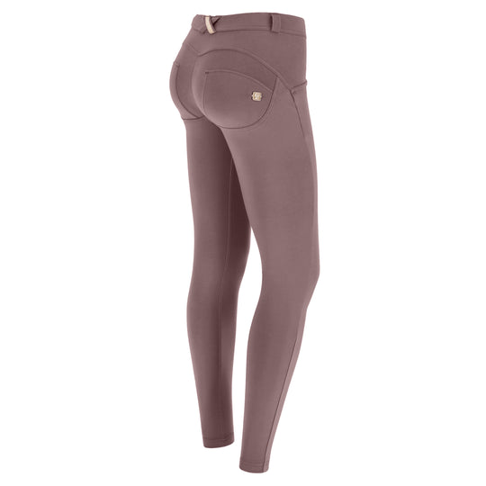 WR.UP® Fashion - Classic Rise Full Length - Mauve