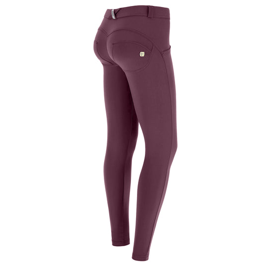 WR.UP® D.I.W.O.® PRO - Classic Rise Full Length - Wine