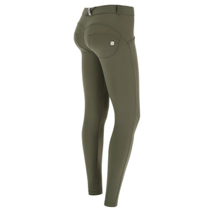 WR.UP® D.I.W.O.® Pro - Classic Rise Full Length - Army