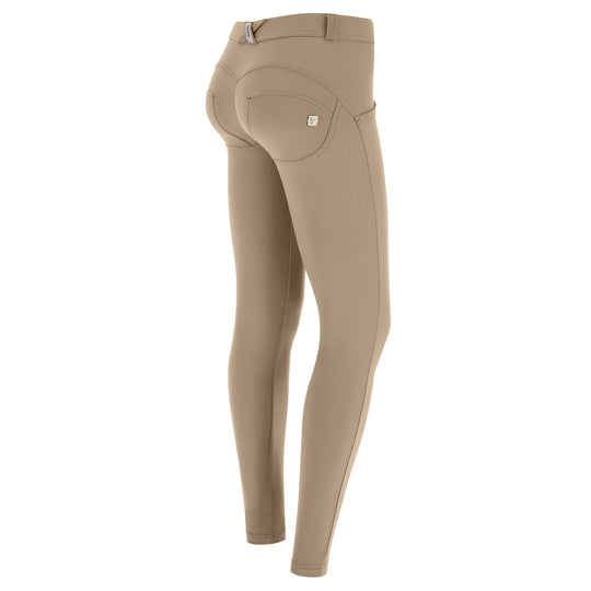 WR.UP® D.I.W.O.® Pro - Classic Rise Full Length - Sand