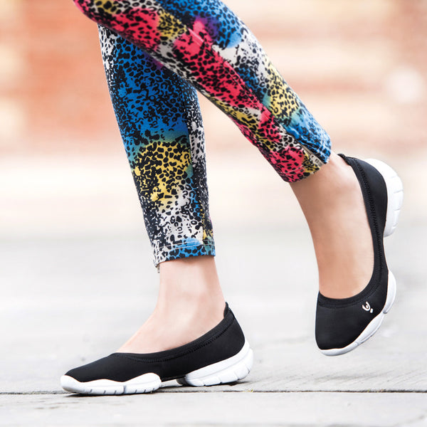 Freddy 3 Pro Ballerina, Fusing Fashion & Fitness, Workout Shoes
