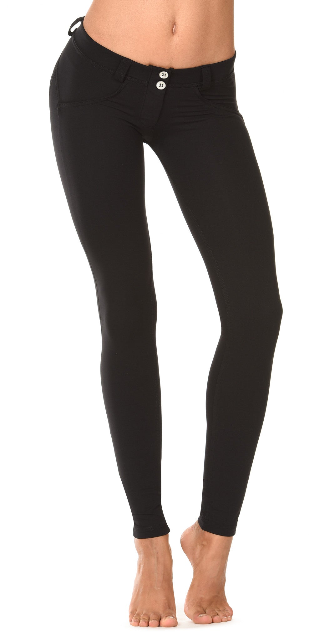 FREDDY WR.UP D.I.W.O PRO - BLACK - LIVIFY
 - 1