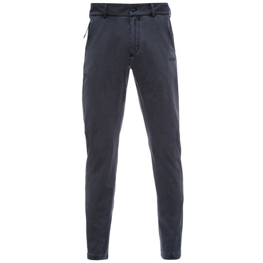 Freddy Mens PRO Fit Rinsed Chino Pants - Black