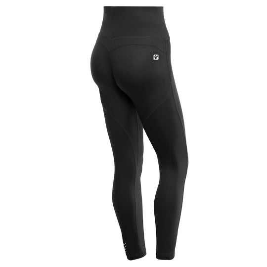 Freddy DIWO® High Impact Training High Rise Sport Shaping Pant - Black