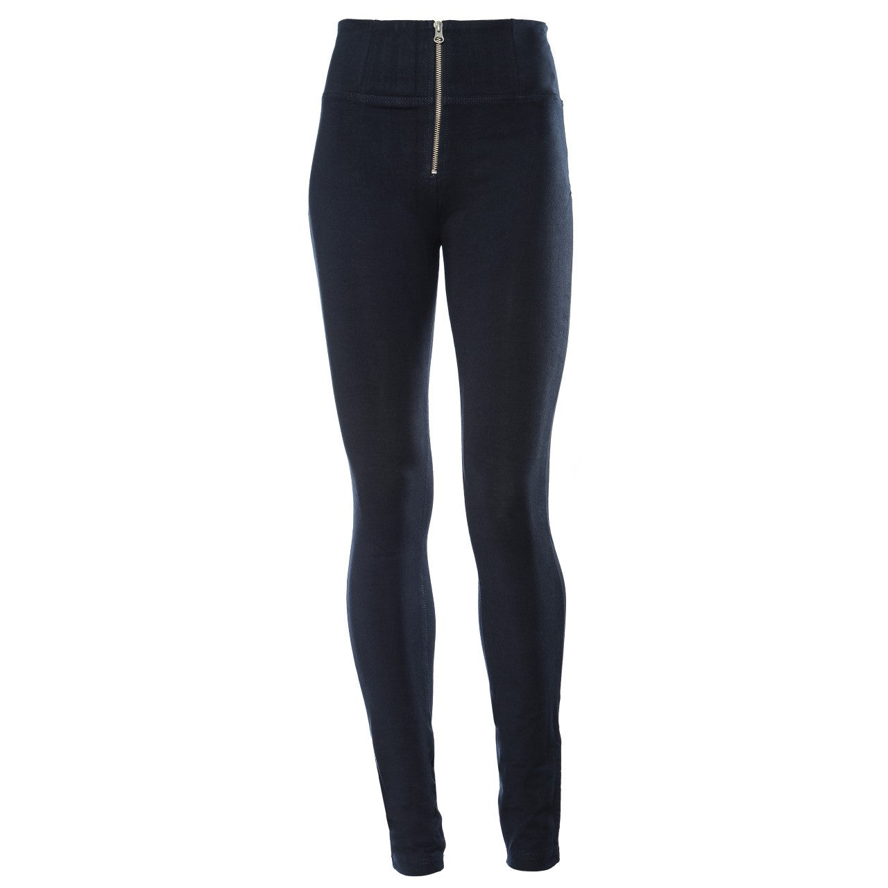 Freddy WR.UP® High Rise Skinny - Navy