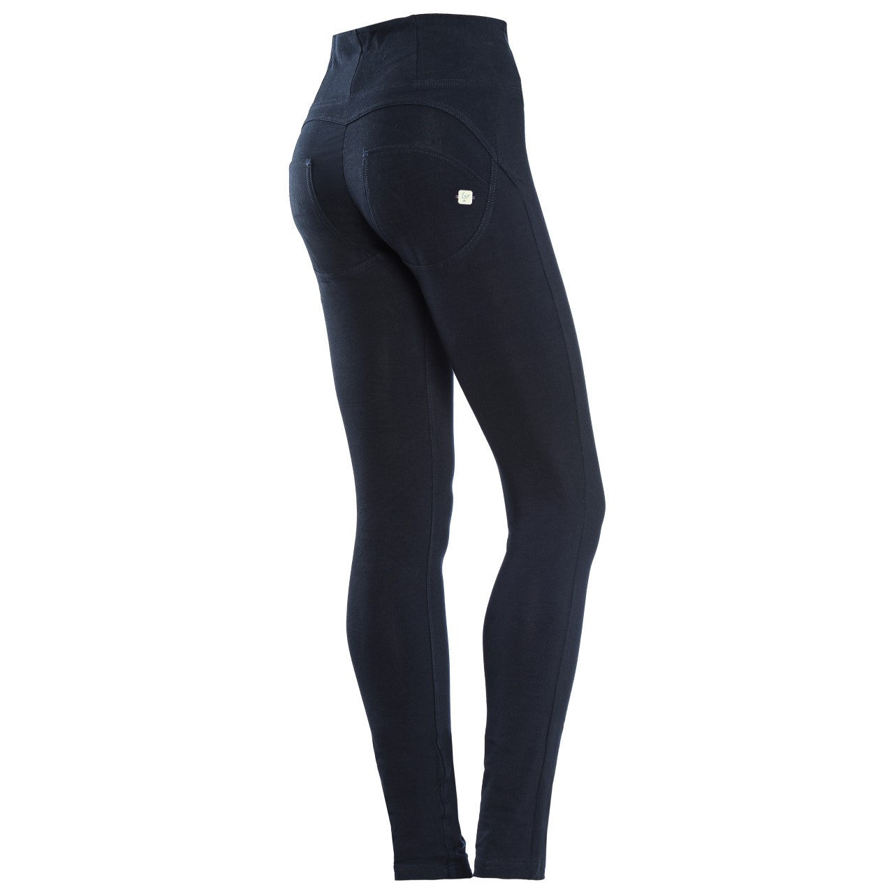 Freddy WR.UP® High Rise Skinny - Navy