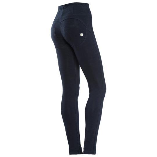 Freddy WR.UP® High Rise Skinny - Navy