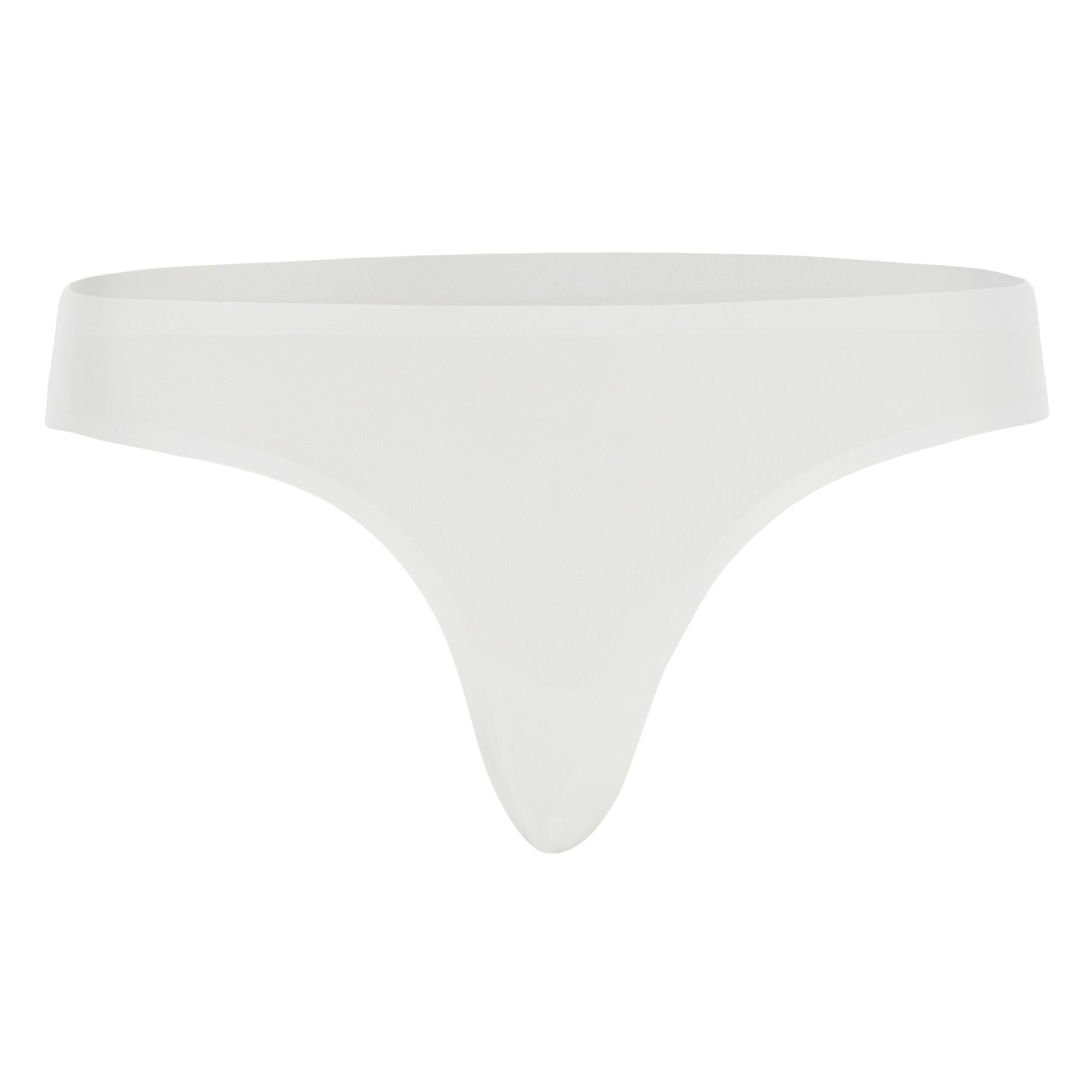 Freddy Invisible Thong - White - LIVIFY