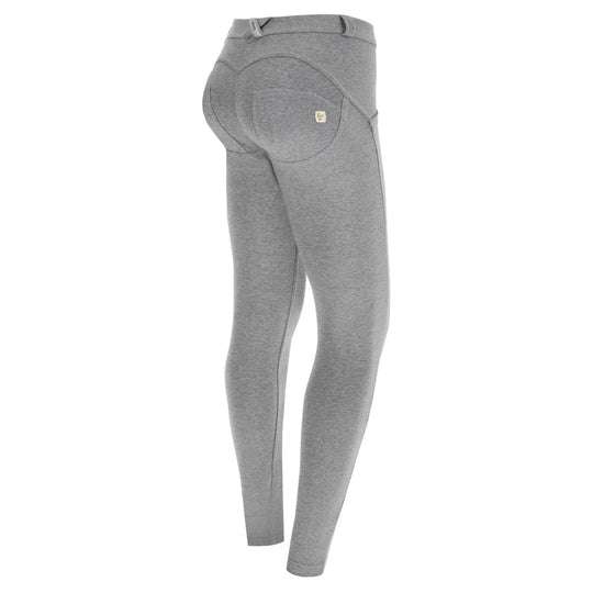 Freddy WR.UP® Curvy Regular Rise Skinny - Heather