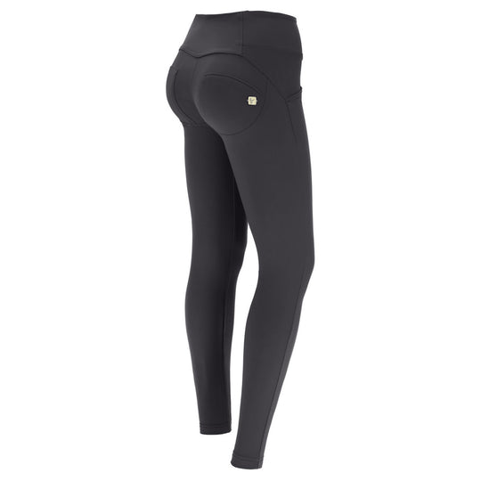 WR.UP® D.I.W.O.® Pro - Mid Rise Full Length 3 Button - Grey