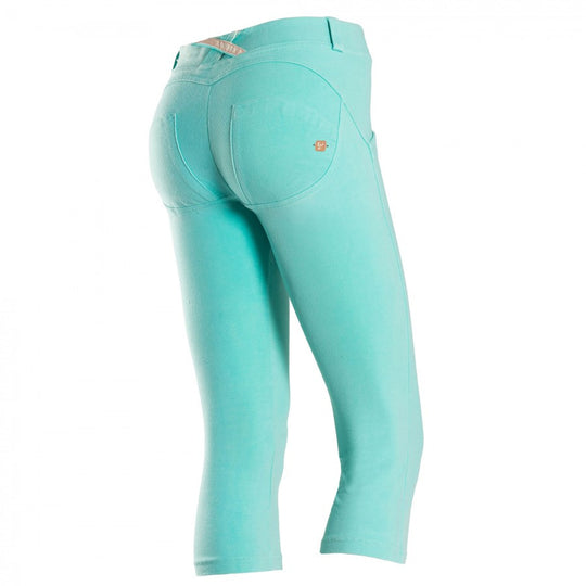 Freddy WR.UP® Capri - Green