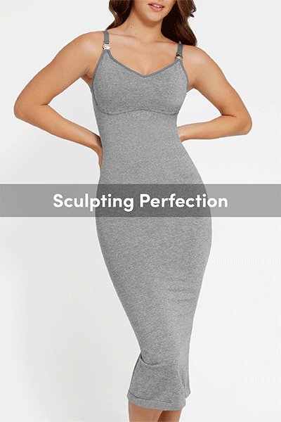 Shaping Dresses