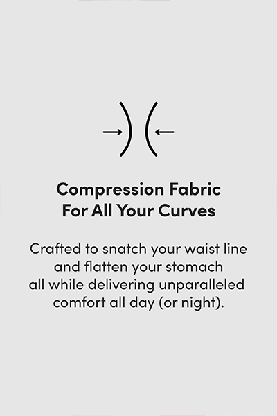 Shaping Dresses